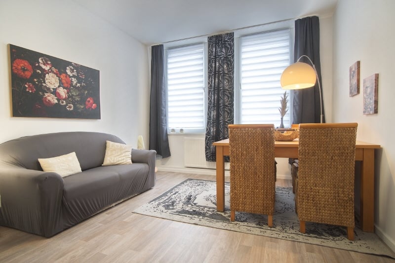 zentrale Lage, stilvoll eingerichtet, 45144 Essen (Frohnhausen)