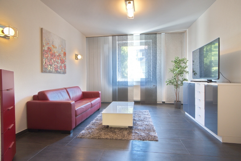 Rüttenscheid Traumwohnung mit Balkon & Top-Anbindung, 45130 Essen (Rüttenscheid Südviertel)