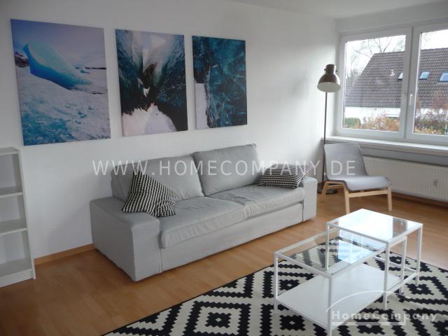 Helle 4-Zimmer-Wohnung mit Balkon in Braunschweig, 38124 Braunschweig (Braunschweig Heidberg Leiferde Melverode Stöckheim)