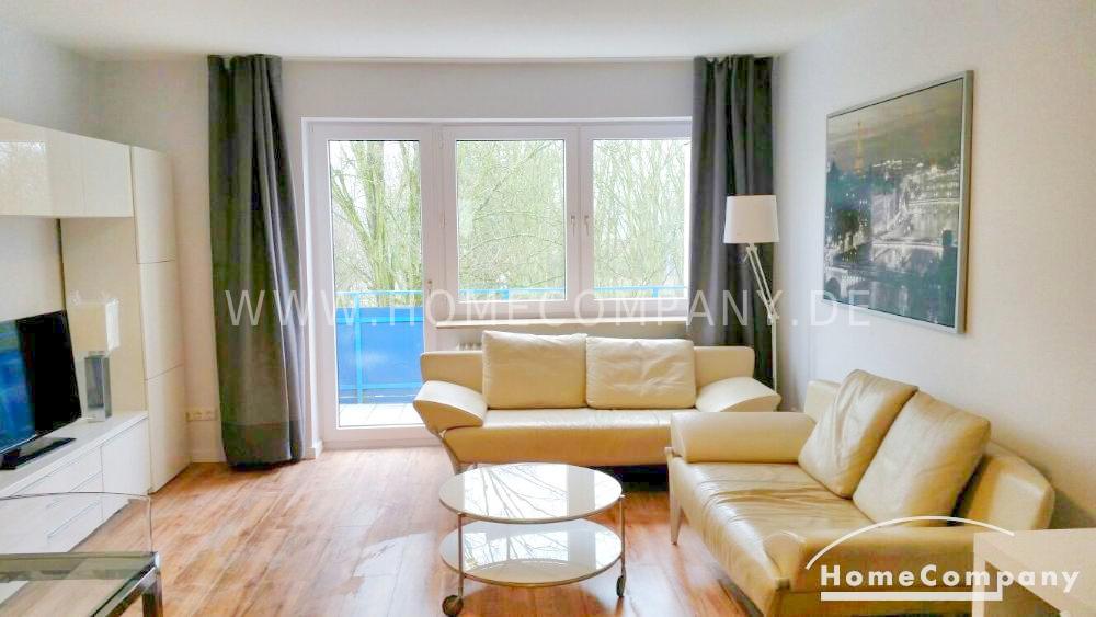 Möbliert & saniert Ihr neues Zuhause in Eschborn, 65760 Eschborn