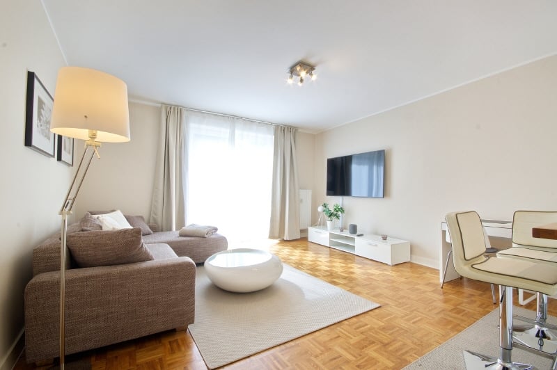 Zentrale Wohnung in Essen-Holsterhausen, 45147 Essen (Frohnhausen Holsterhausen Rüttenscheid)