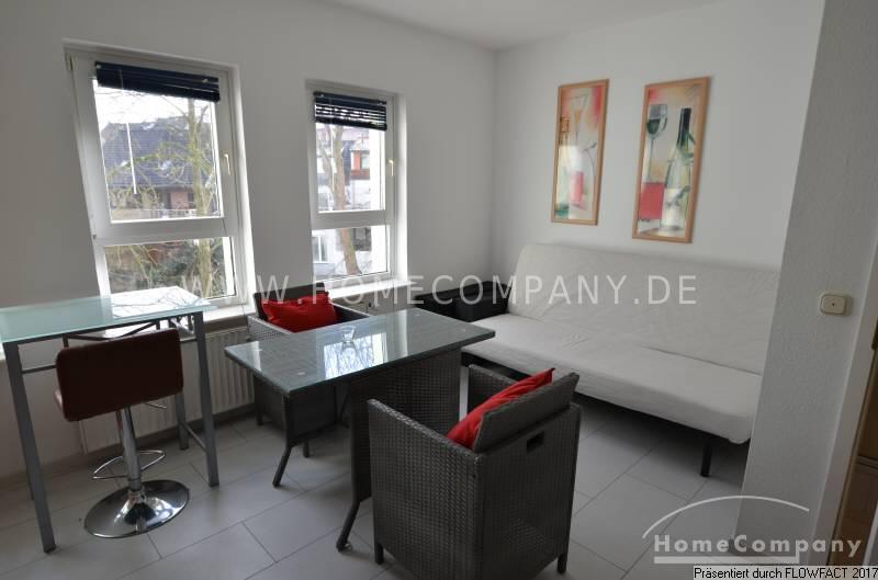 charmantes Apartment in ruhiger Lage, 28205 Bremen (Hulsberg Peterswerder)