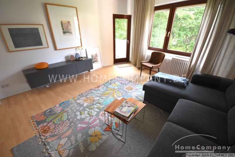 charmante Wohnung in Schwachhausen – Balkon inklusive, 28213 Bremen (Neu Schwachhausen Riensberg)