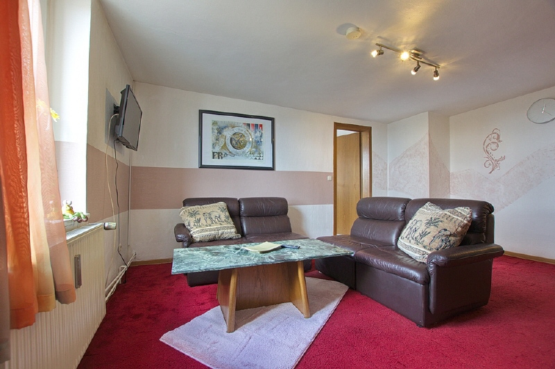 Dachgeschosswohnung mit Internet – Herne Röhlinghausen, 44649 Herne (Baukau-West Crange Röhlinghausen Wanne)