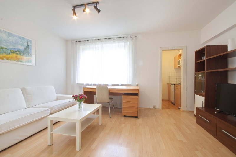 Rüttenscheid gemütliche Wohnung, Top-Lage, 45130 Essen (Rüttenscheid Südviertel)