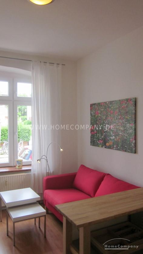 Kiel-Mitte möblierte Wohnung, perfekt für Studenten, 24118 Kiel (Ravensberg)