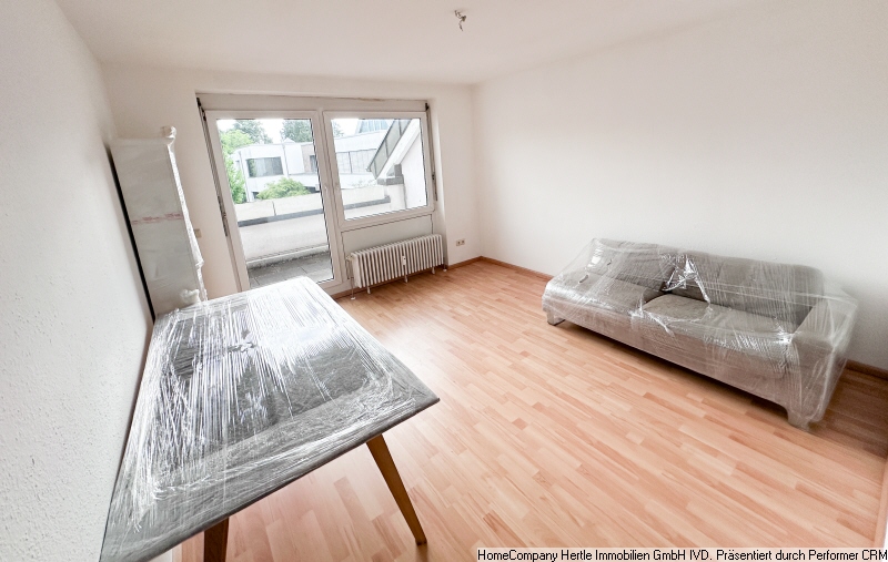 Gundelfingen Wohnung mit Balkon & TG-Stellplatz, 79194 Gundelfingen