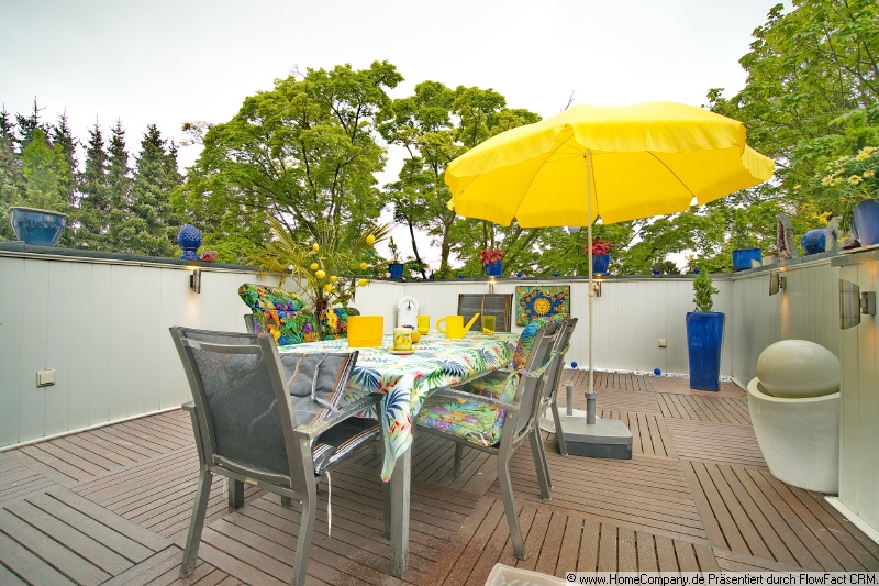 Traumwohnung in Dortmund-Huckarde mit Terrasse, 44369 Dortmund