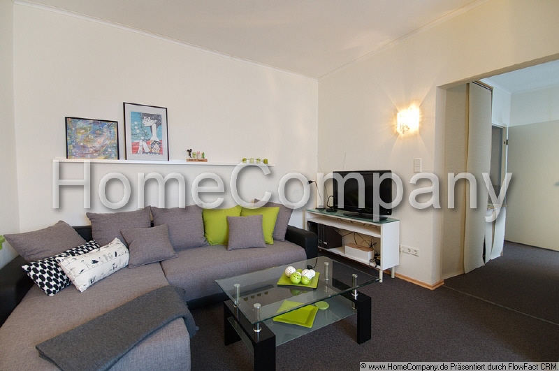 Ruhige Lage, Nähe Innenstadt - Ihr neues Zuhause, 44269 Dortmund (Benninghofen Berghofen Schüren)