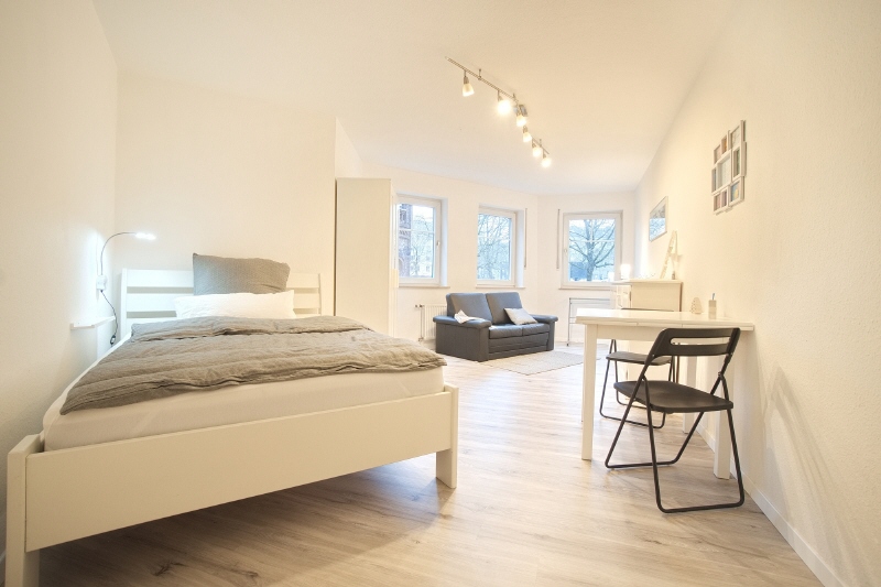 City-Apartment in Bochum – perfekt gelegen, 44787 Bochum (Innenstadt)
