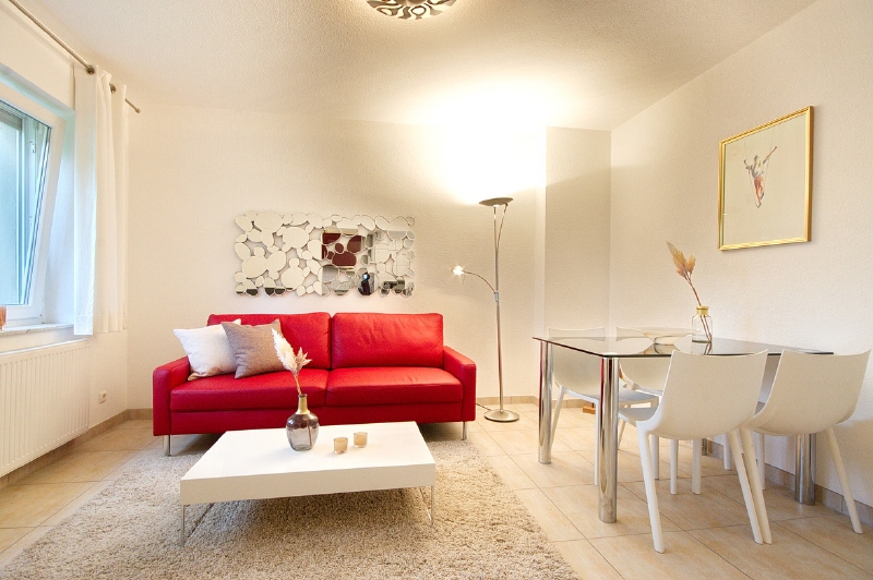 Rüttenscheid charmante Wohnung, top Lage, 45131 Essen (Rüttenscheid)