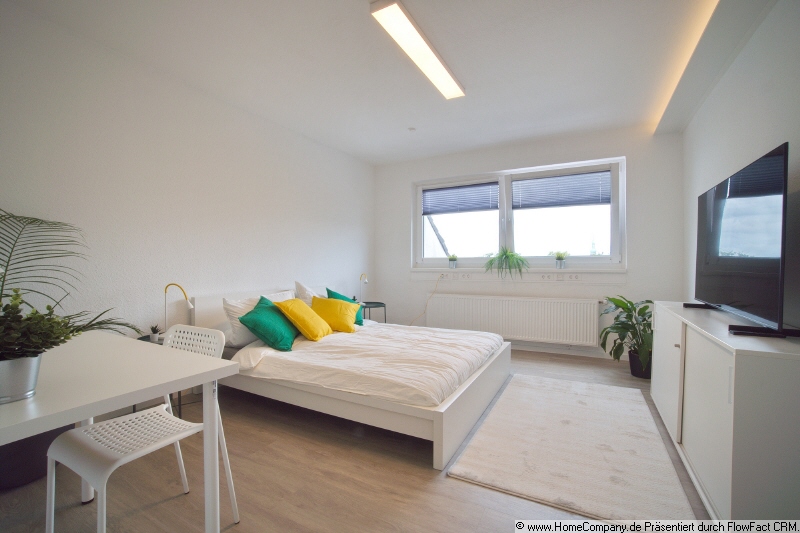 Stilvolles WG-Zimmer in Top-Lage, 44139 Dortmund (Brünninghausen Mitte)