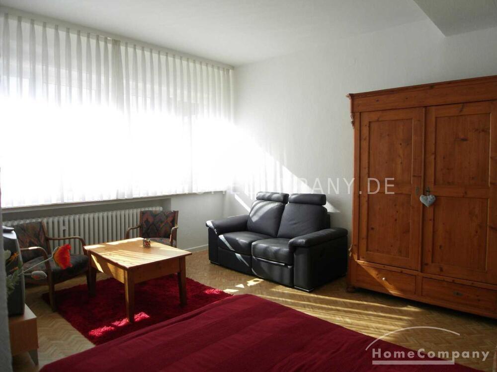 Bonn-Kessenich Top-Appartement, zentral gelegen, 53129 Bonn (Dottendorf Kessenich Poppelsdorf Zentrum)