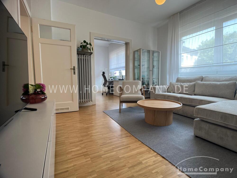 Rödelheim stilvoll & zentral gelegen, 60489 Frankfurt am Main (Rödelheim)
