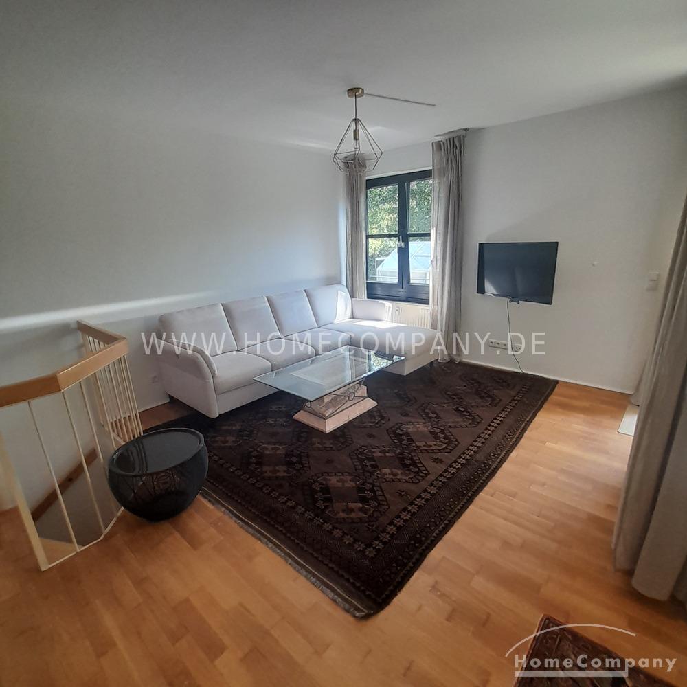 Münchner Wohnung mit Terrasse – Ihr neues Zuhause, 81739 München (Ramersdorf-Perlach)