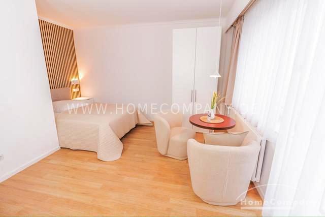 City-Flair Apartment mit Boardingservice, 30159 Hannover