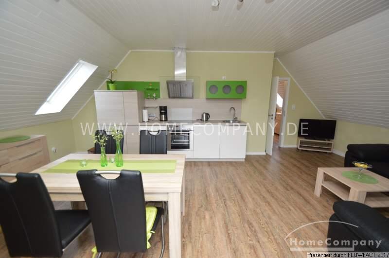 Sandkrug Moderne Wohnung nach Sanierung, 26209 Hatten