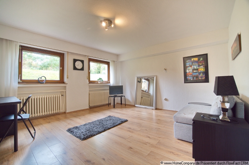 möblierte Wohnung in Dortmund-Gartenstadt, 44141 Dortmund (Hörde Körne Mitte)