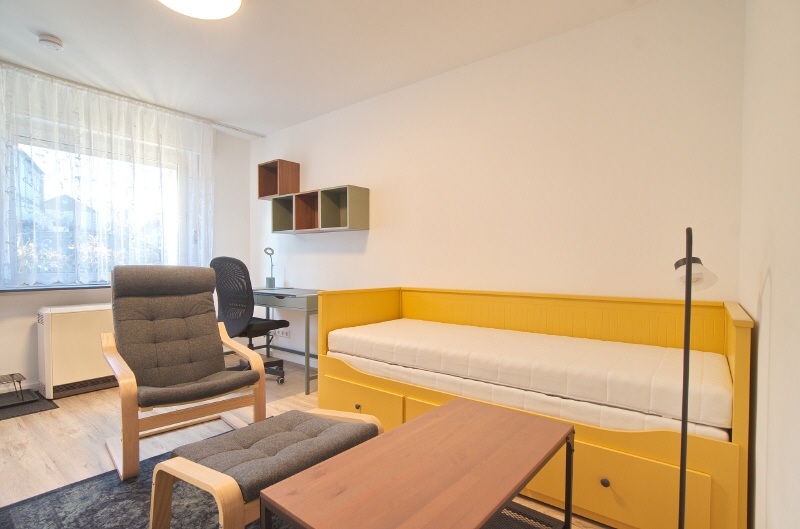 Helle Wohnung in Mülheim – perfekt eingerichtet, 45473 Mülheim an der Ruhr