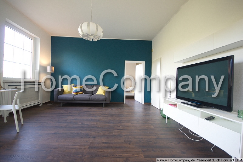 Altbauvilla-Flair am Kemnader See, 58456 Witten