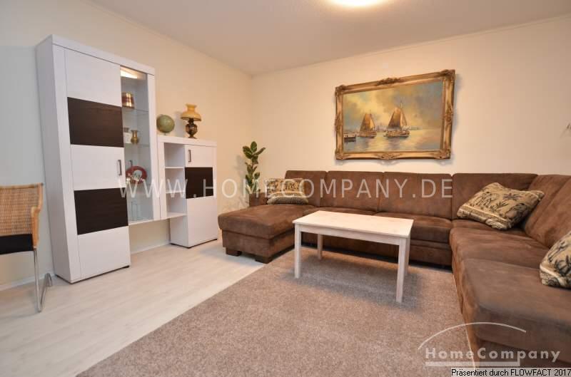 Parknähe & Wohlfühl-Wohnung in Bremerhaven, 27580 Bremerhaven (Lehe Speckenbüttel Weddewarden Überseehafen)