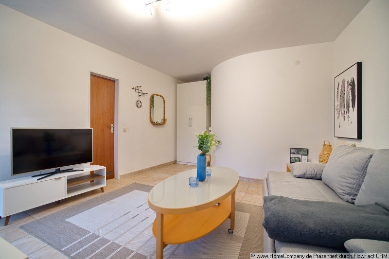 Top-Lage 1-Zimmer Apartment in Dortmund, 44227 Dortmund