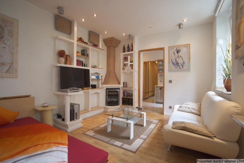 Top-Lage in Pempelfort – Ihr neues Zuhause, 40477 Düsseldorf (Derendorf Golzheim Pempelfort)