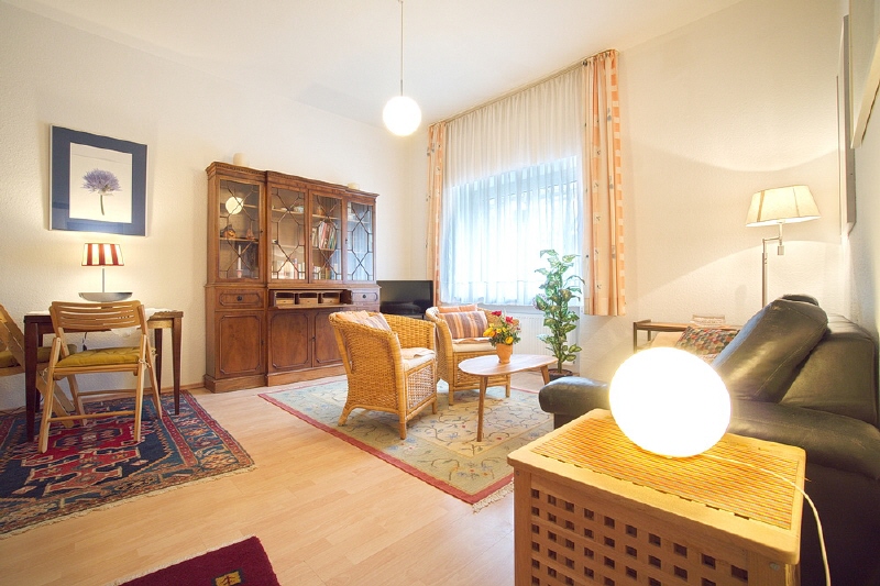 Ruhige Wohnung in Rüttenscheid – perfekt gelegen, 45131 Essen (Rüttenscheid)