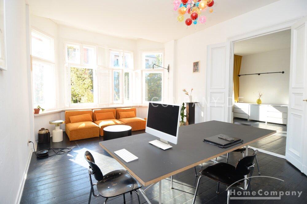 charmantes altbaujuwel im kiez, 10999 Berlin (Friedrichshain-Kreuzberg Kreuzberg)