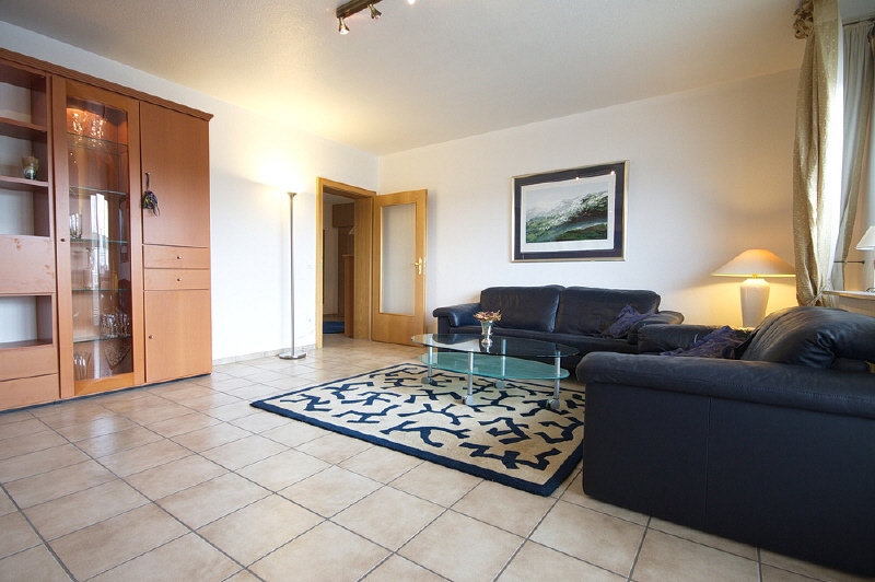 Rüttenscheid Wohnung mit Balkon & Service, 45130 Essen (Rüttenscheid Südviertel)