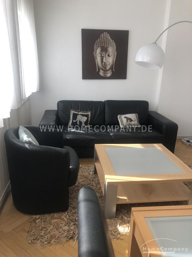 Zentrumsnähe & Altbaucharme in Bonn, 53111 Bonn (Nordstadt Zentrum Südstadt)