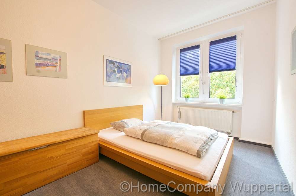 Elberfeld Balkon, gute Anbindung & Nähe Zentrum, 42113 Wuppertal (Elberfeld)