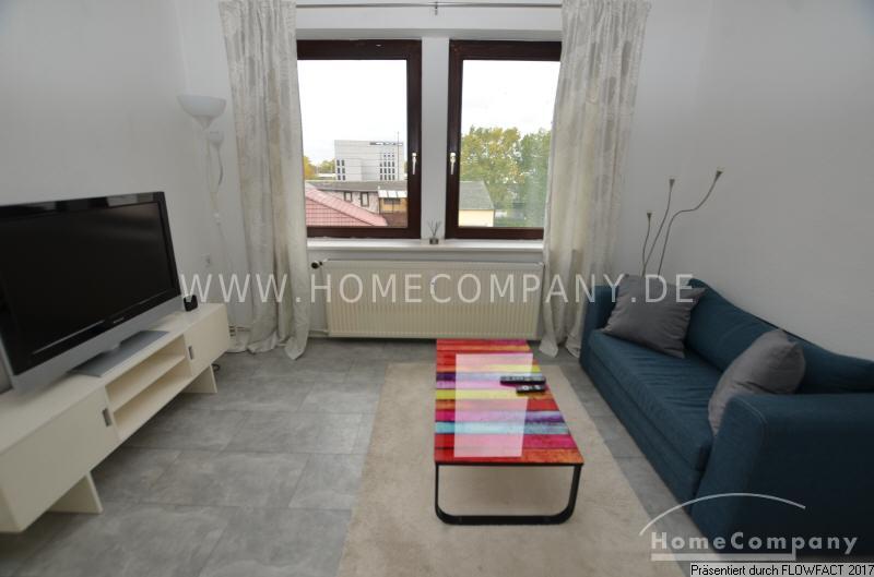 charmantes apartment mit balkon in bremen, 28199 Bremen (Alte Neustadt Hohentor Neuenland Neustadt)