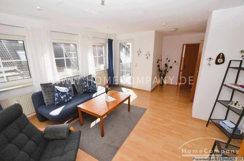 Wohnen im Viertel – Balkon & 2 Schlafzimmer, 28203 Bremen (Fesenfeld Ostertor Steintor)
