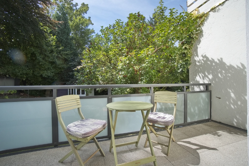 Ruhige Lage in Altenbochum – Balkon inklusive, 44803 Bochum (Altenbochum Laer Wiemelhausen)