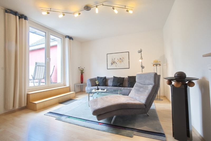 Traumwohnung mit Terrasse in Bochum-Weitmar, 44795 Bochum (Weitmar Wiemelhausen)