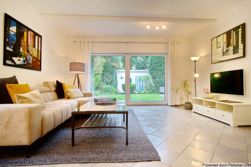 Bungalow-Traum mit Garten & Stellplatz, 40231 Düsseldorf (Eller Lierenfeld)