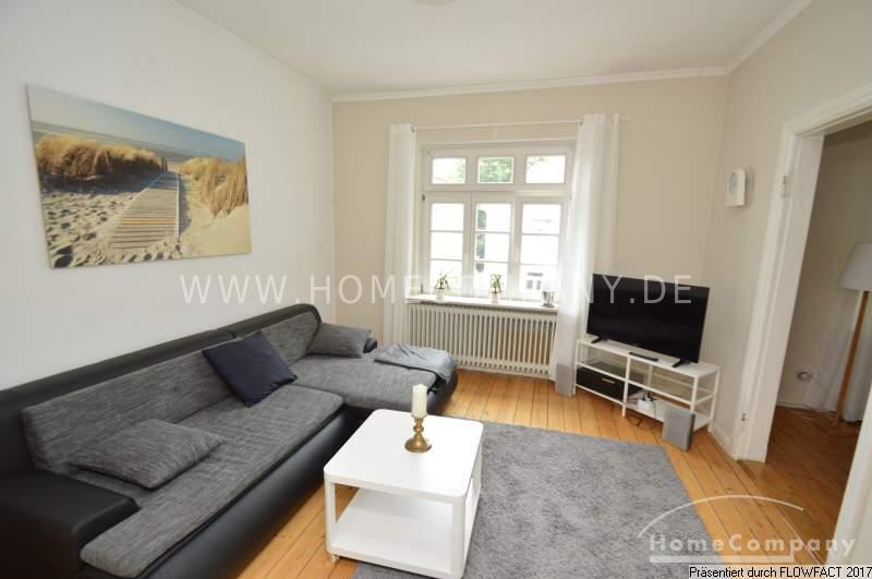 charmante Wohnung in Wechloy – zentral & gut geschnitten, 26129 Oldenburg (Oldb) (Bloherfelde Innenstadt Wechloy)
