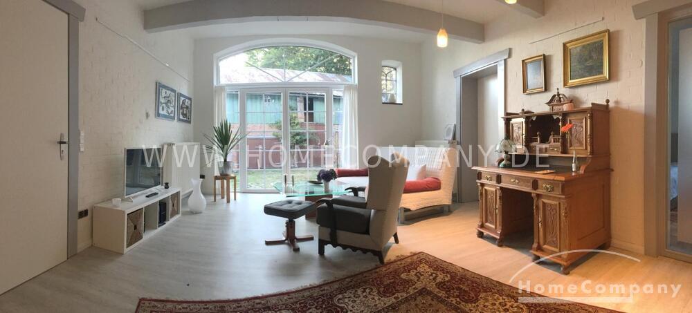 Ruhige Zweizimmerwohnung in Ruhwinkel mit Terrasse, 24601 Ruhwinkel