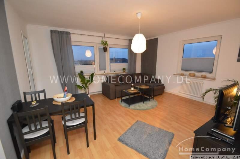 Top-Wohnung mit Blick über Bremen, 28195 Bremen (Altstadt Bahnhofsvorstadt)