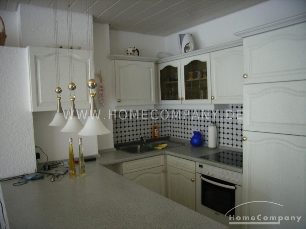 Wohnung in ruhiger Lage, ideal für Wochenendheimfahrer, 64342 Seeheim-Jugenheim