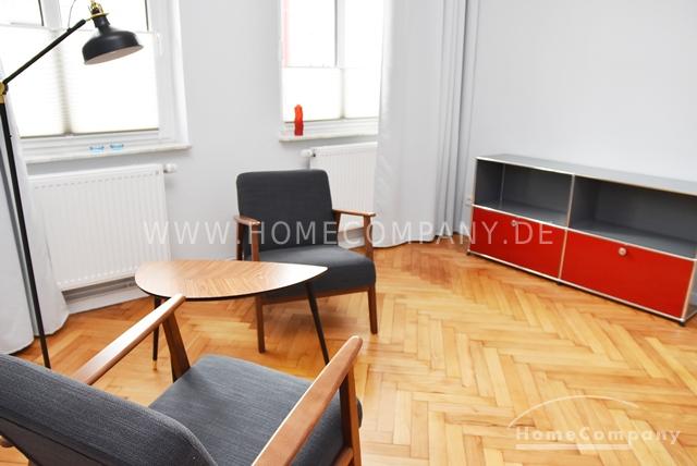 Top Lage, modern & möbliert in Hannover, 30177 Hannover
