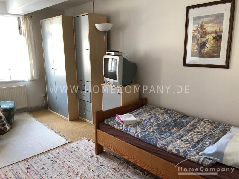 gemütliche 1-Zimmer-Wohnung in Lehre, 38165 Lehre