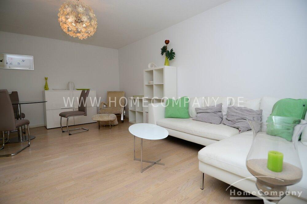 Wilmersdorf Charmante Wohnung in Top-Lage, 10717 Berlin (Charlottenburg-Wilmersdorf Wilmersdorf)