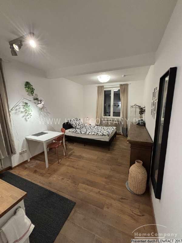 charmantes Apartment im beliebten Viertel, 28203 Bremen (Fesenfeld Ostertor Steintor)