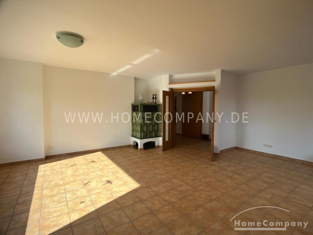 Penthouse mit Blick – Oberursel erwartet Sie, 61440 Oberursel (Taunus)