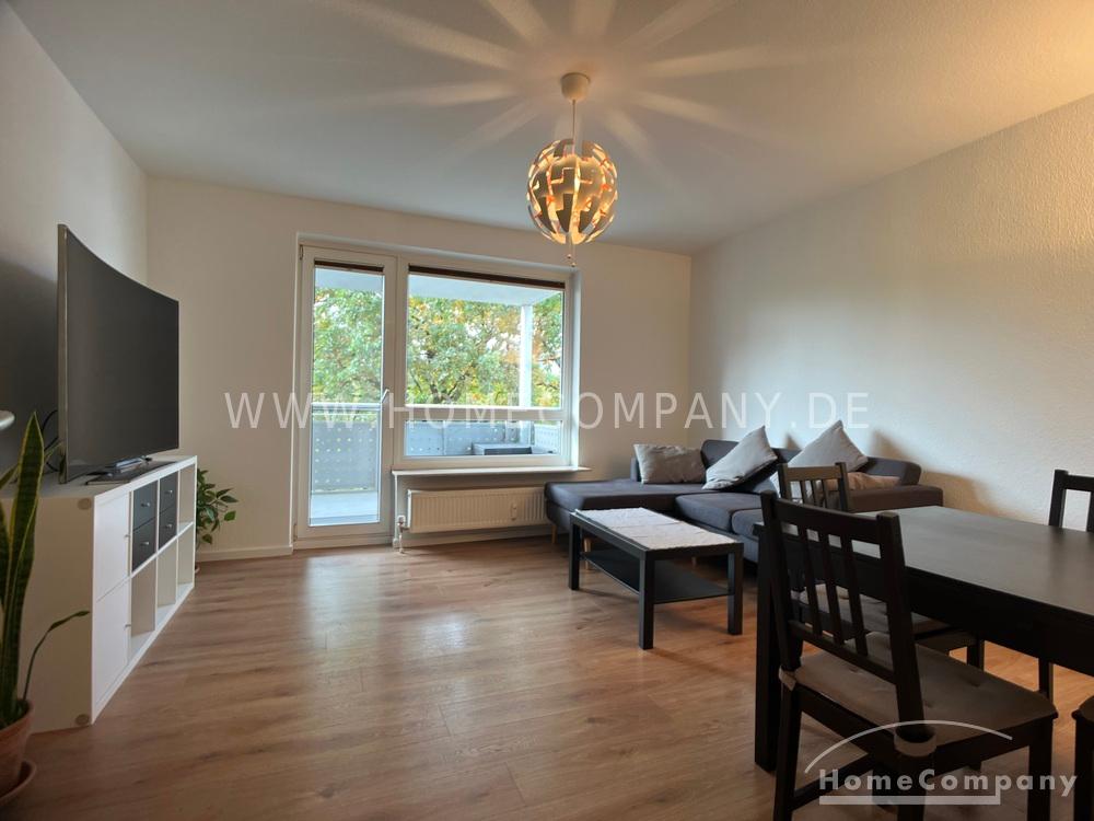 Frankfurt-Niederursel Möbliertes Apartment mit 2 SZ, 60439 Frankfurt am Main (Heddernheim Kalbach Niederursel Praunheim)