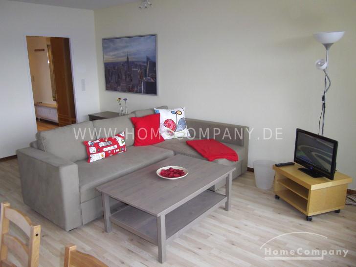 Ostseeblick & Balkon – Traumwohnung in Schönberg, 24217 Schönberg (Holstein)