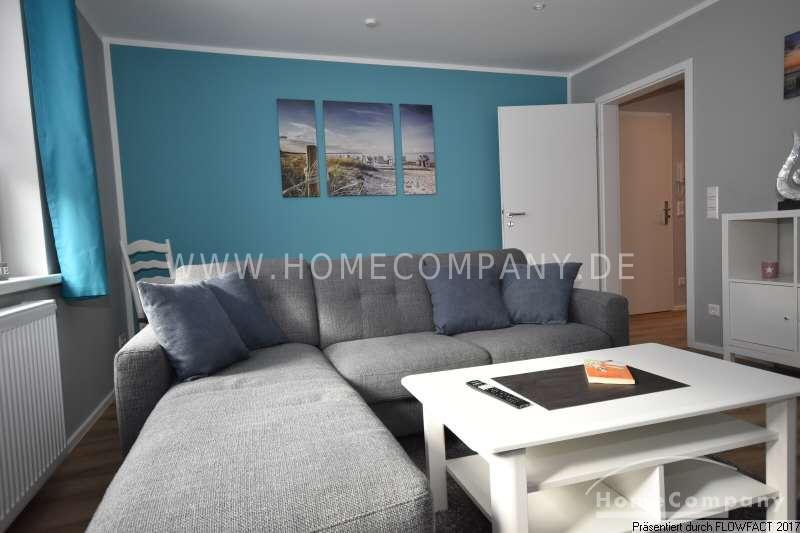 Balkon & Nähe Überseestadt – Traumwohnung, 28217 Bremen (Handelshäfen Steffensweg Utbremen Westend)