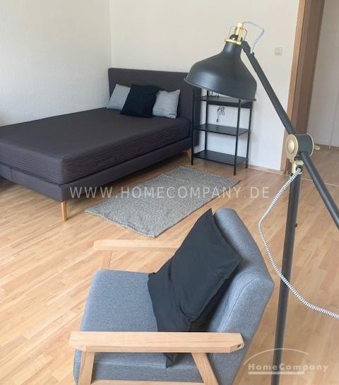 Offenbach möbliertes Apartment in Top-Lage, 63067 Offenbach am Main (Kaiserlei Offenbach am Main)